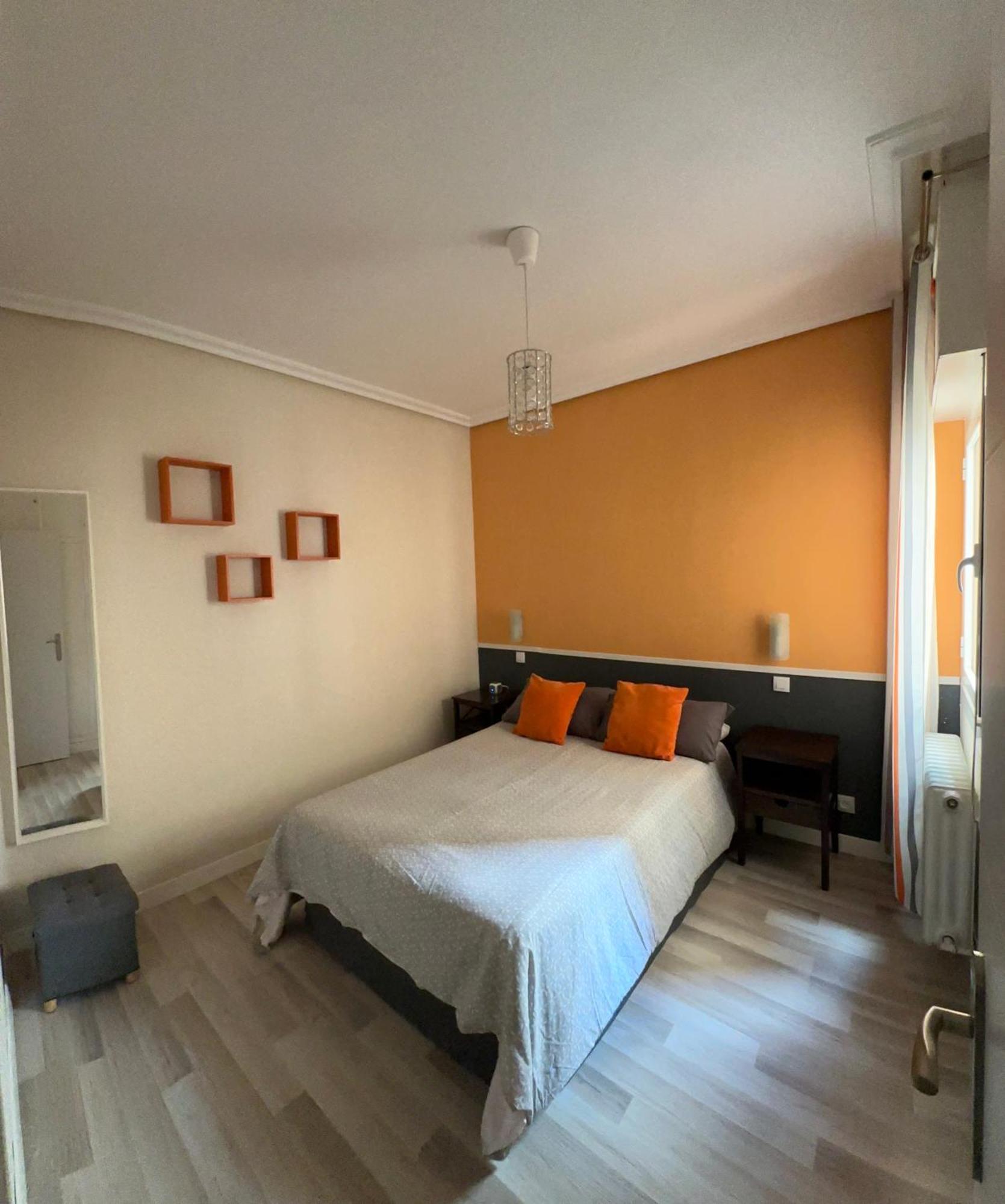 Apartamento En El Centro Historico De Nájera Eksteriør billede