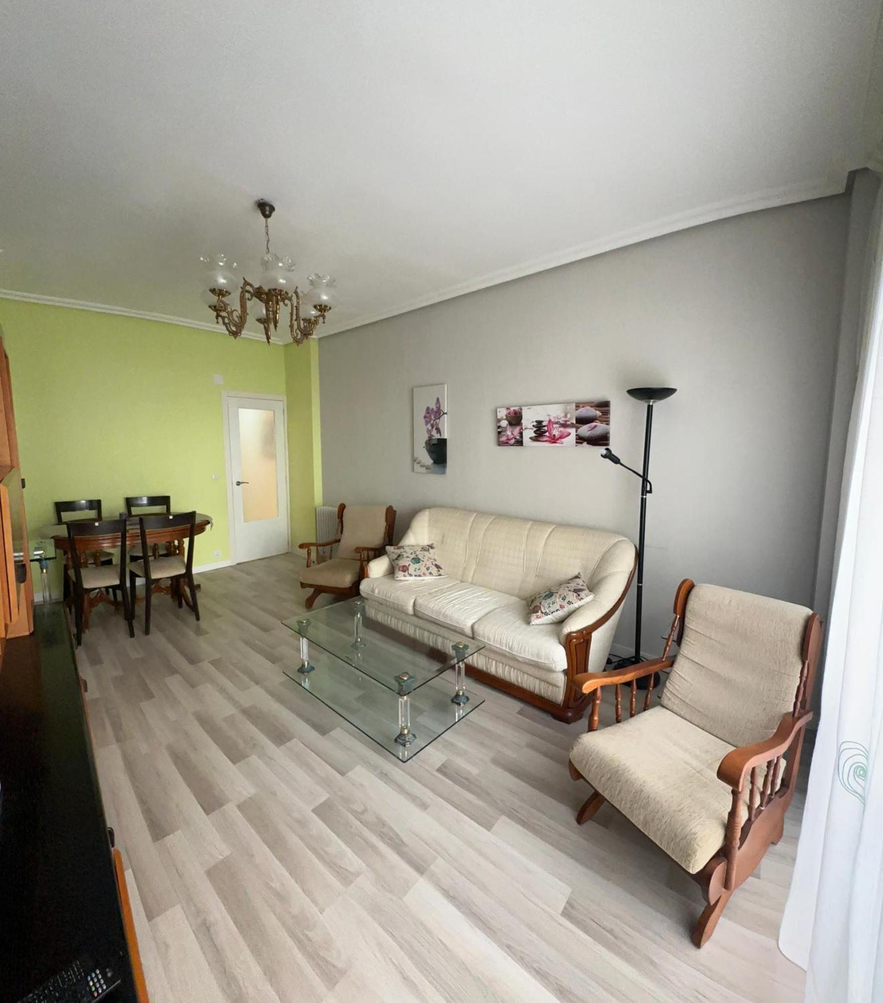 Apartamento En El Centro Historico De Nájera Eksteriør billede