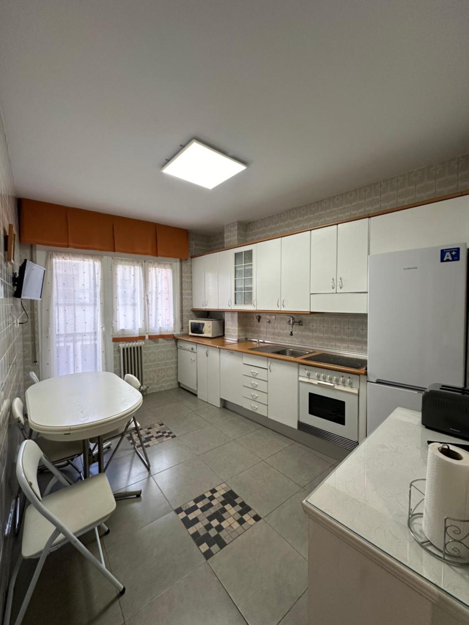 Apartamento En El Centro Historico De Nájera Eksteriør billede