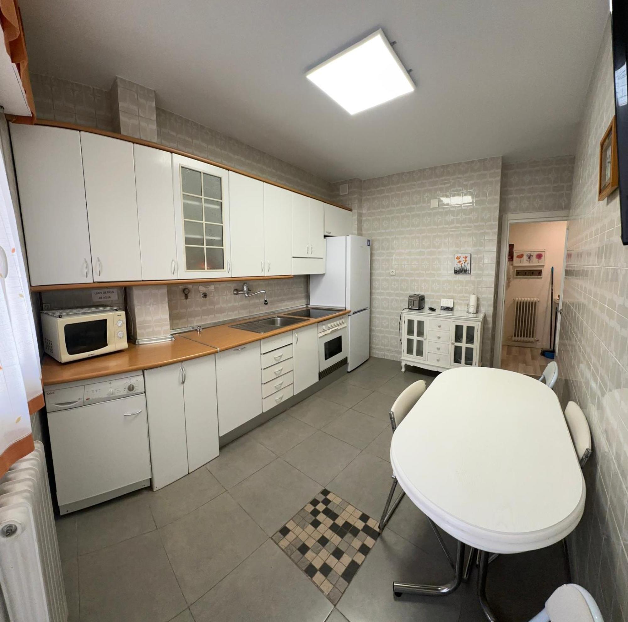 Apartamento En El Centro Historico De Nájera Eksteriør billede