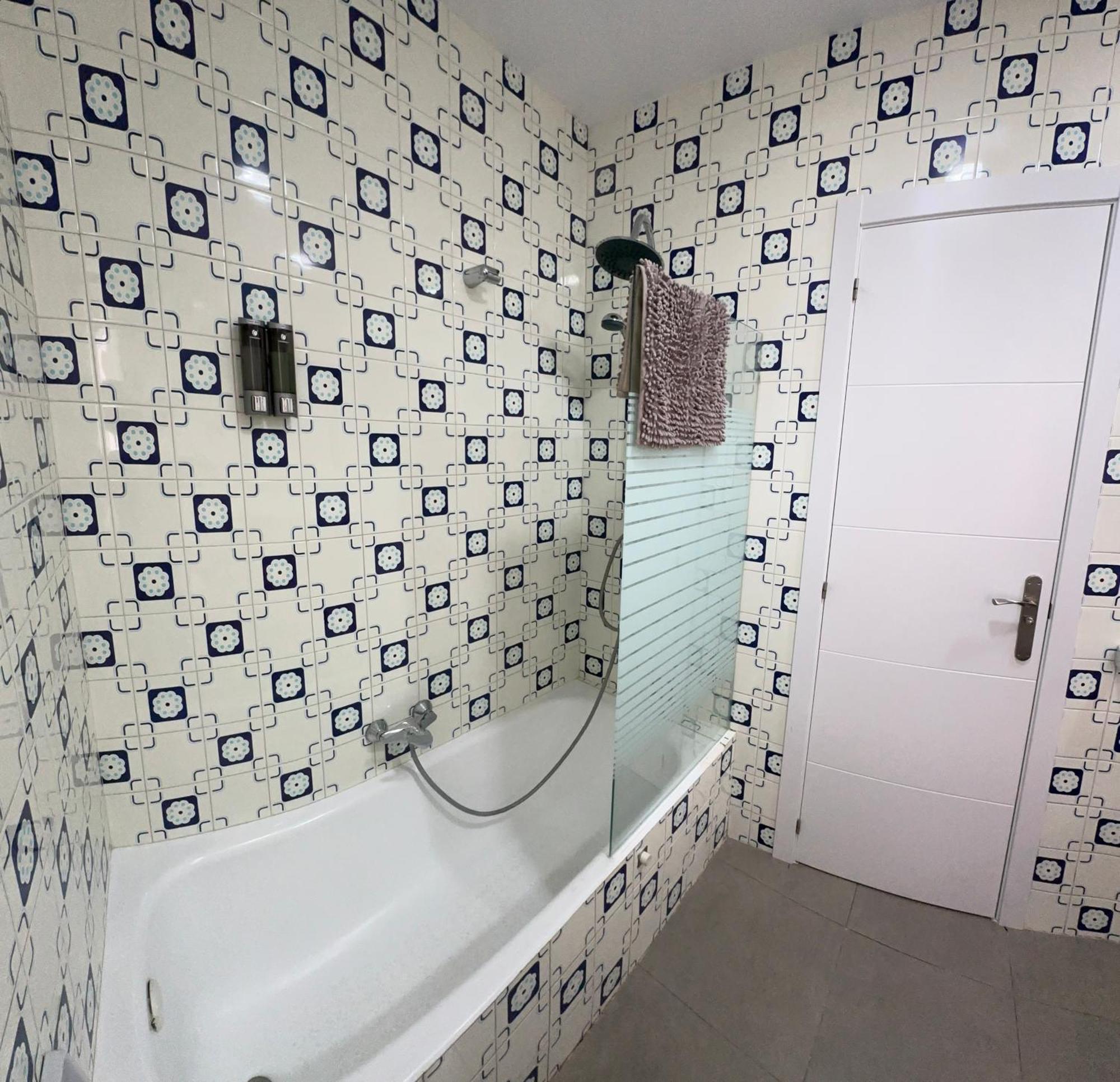 Apartamento En El Centro Historico De Nájera Eksteriør billede